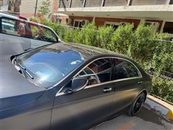 مرسيدس بنز S-Class